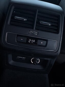 A5 SPORTBACK QUATTRO 2,0 TDI S-LINE 2020 MATRIX VIRTUAL - 13