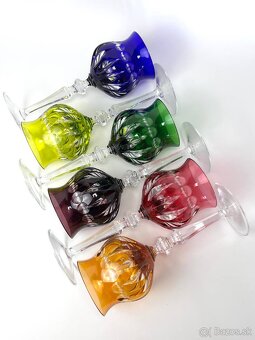 Krištáľový poháre na víno Nachtmann Marylin - 13