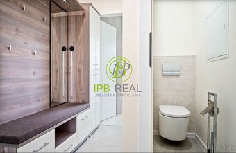 Kompletne zrekonštruovaný 2-izb. byt na Bakošovej ul. v Lama - 13