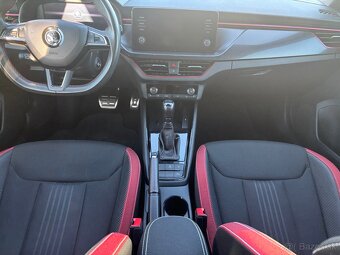 Škoda Scala Monte Carlo 1.6 TDI 85 kW - 13