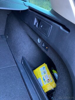 Volkswagen passat alltrack 2.0tdi 140kw - 13