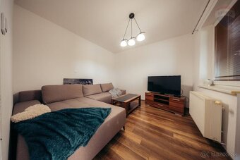 2 iz. byt Báb - Prenájom - 13