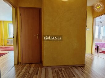 HALO reality - Predaj, trojizbový byt Poprad, Bajkalská  - E - 13