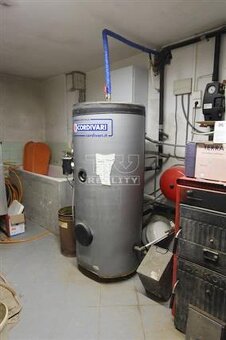 Rodinný dom a pozemok 800m2- Martinček - 13