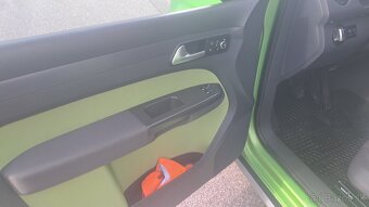 Cross caddy 2.0 tdi 4Motion - 13