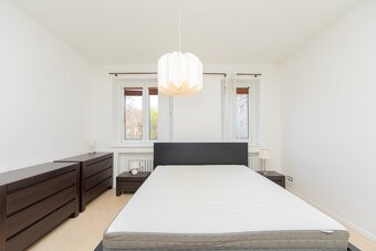 Predaj byty veľký 2 iz. Svätoplukova ul. Bratislava II-Nivy - 13