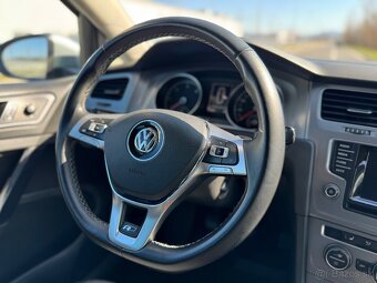 VW Golf 7 1.6TDI 77kw - 13