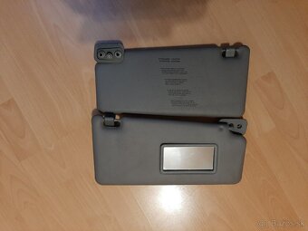 predam slnecne clony na fiat a ine ND - 13