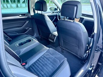 VOLKSWAGEN PASSAT VARIANT TSI HIGHLINE VIRTUAL - 13
