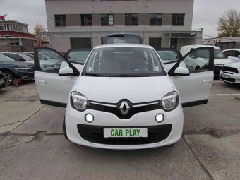 Renault Twingo 1.0 - MALA SPOTREBA, Splátka 120,-€ - 13