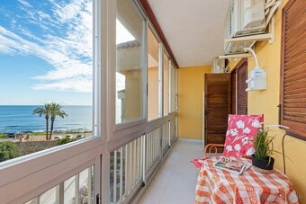 Španělsko – Orihuela Costa, Punta Prima - 13