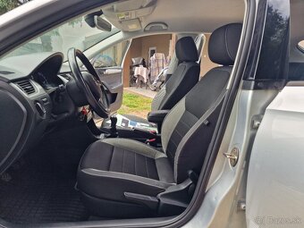 Škoda Rapid 1.0 TSi 95k Drive M5 (benzín) kup. SR - 13