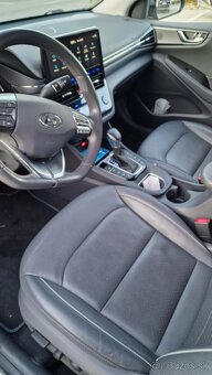 Hyundai Ioniq 1.6 PHEV - 13