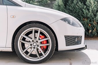 Seat Leon Cupra R300 - 13