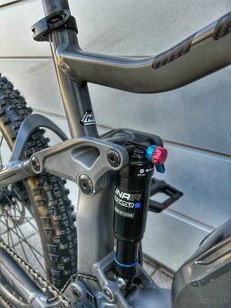Merida eOne-Twenty 500 / M / 27,5" / 500Wh / - 13