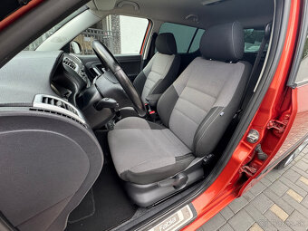 Škoda Fabia 1.9 TDI PD Sport Edition 105PS Orange - 13