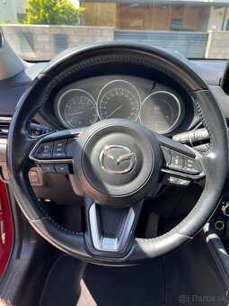 Predám Mazda CX-5 2.5 143kw AWD Revolution Top - 13