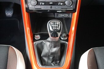 472- Volkswagen, T-Cross, 2020, benzín, 1.0 TSI, 85kw - 13