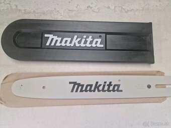 Aku řetězová pila Makita DUC353Z - 13