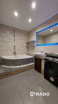 RADO | Predaj 3-izb. bytu 70 m2, Trenčín - Šafárikova ul. - 13