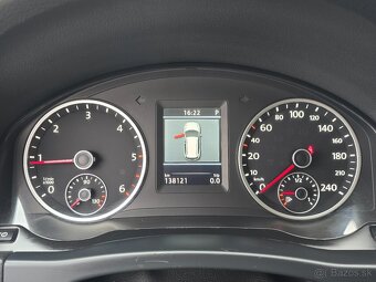 VW Tiguan 2.0 TDi - 4x4 - DSG - SPORT - 138.121KM (034996) - 13