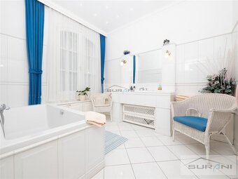 Súkromie, pokoj a diskrétnosť – trojizbový byt, 200 m2,... - 13