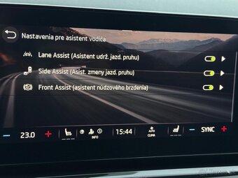 Škoda Octavia IV 2.0tdi, 110kw, DSG, SK pôvod - 13