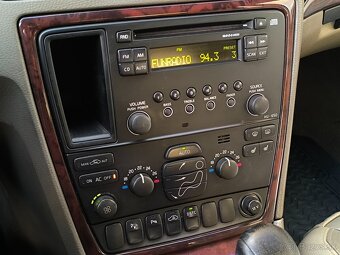 Volvo S60 D5 _ 2.4d _ AUTOMAT - 13