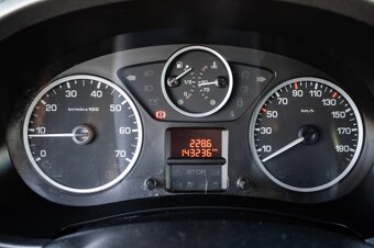 Citroën Berlingo 1.6 VTi, 88kW (2016) - 13