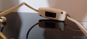 Retro lampy Space Age - 13