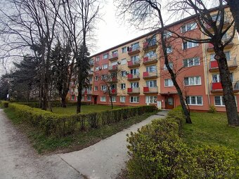 PRENÁJOM - Pekný 3 - izbový byt - Košice - Sever - 13