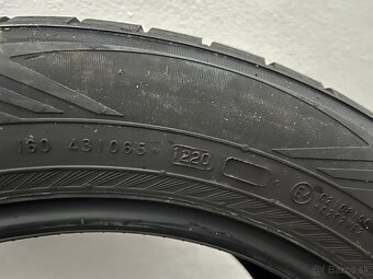 ALU original disky VW Touareg - 13