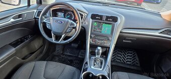 Ford Mondeo - 13