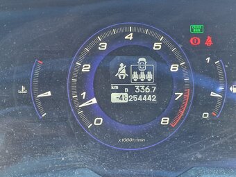 Honda civic 1.8 Vtec 8 g Ufo - 13