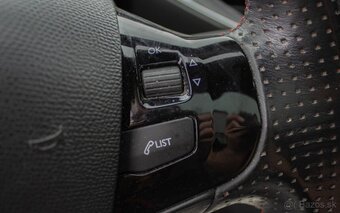 Peugeot 308 Break/SW SW 1.2 PureTech GT- Line - 13