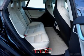 ⏩ Tesla Model S 75 kWh Dual Motor Interior Upgrade - 13