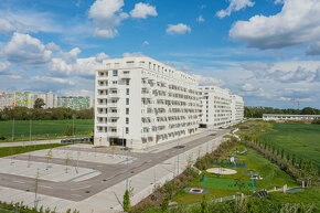 1i byt v novej časti obľúbeného projektu Slnečnice - 13