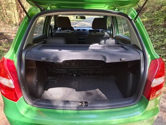 ŠKODA FABIA 1.2TDI,55kW, M2011 - 13
