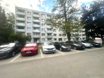 Predaj slnečný 2 izbový byt Centrum I - Dubnica nad Váhom - 13