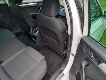 Škoda superb - 13