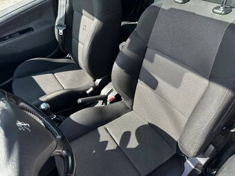 Peugeot 207 SW 1.6 benzín - 13