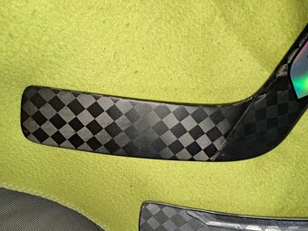 CCM XF PRO BRANKARSKA HOKEJKA - 13
