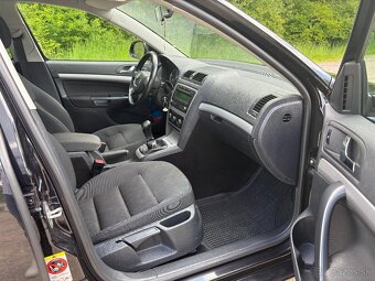 Škoda octavia 2,0 tdi - 13
