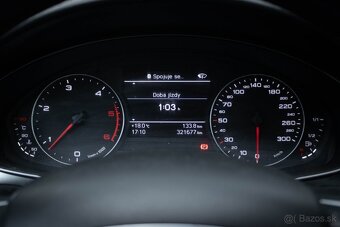 Audi A6 Avant 3.0 TDI / PO ROZVODOCH / AJ NA SPLÁTKY / - 13