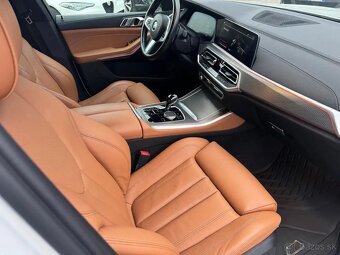 ✅BMW X5 xDrive30d M-packet✅V ZÁRUKE✅20tis. KM✅ - 13