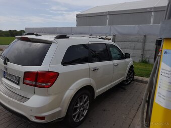 Fiat freemont 4x4  automat  diesel - 13