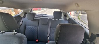 Ford Fiesta 1.25, prvy majitel - 13