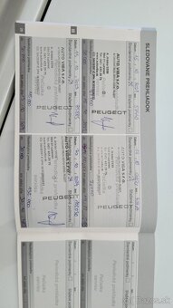 Peugeot 508 GT line 133kw/automat - 13