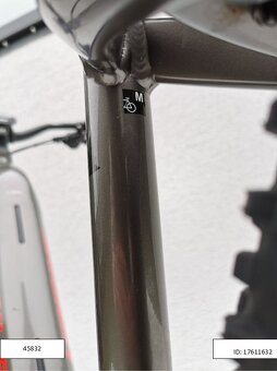 Haibike Cross Trekking 9 1236 - 13