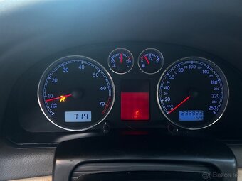 VW PASSAT b5.5 1.8t - 13